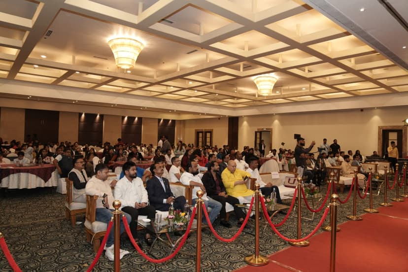 Corporate Conferences