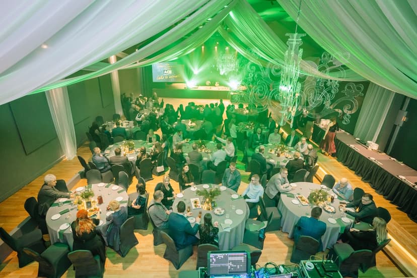 Nightlife & DJ Events