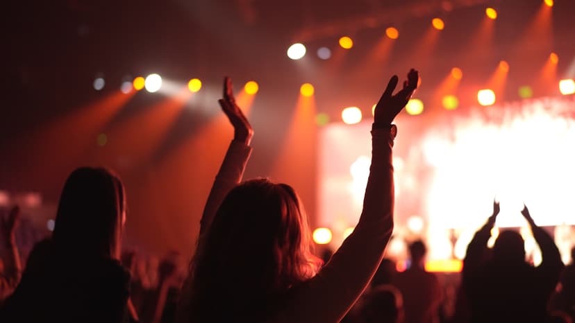 Private & VIP Events