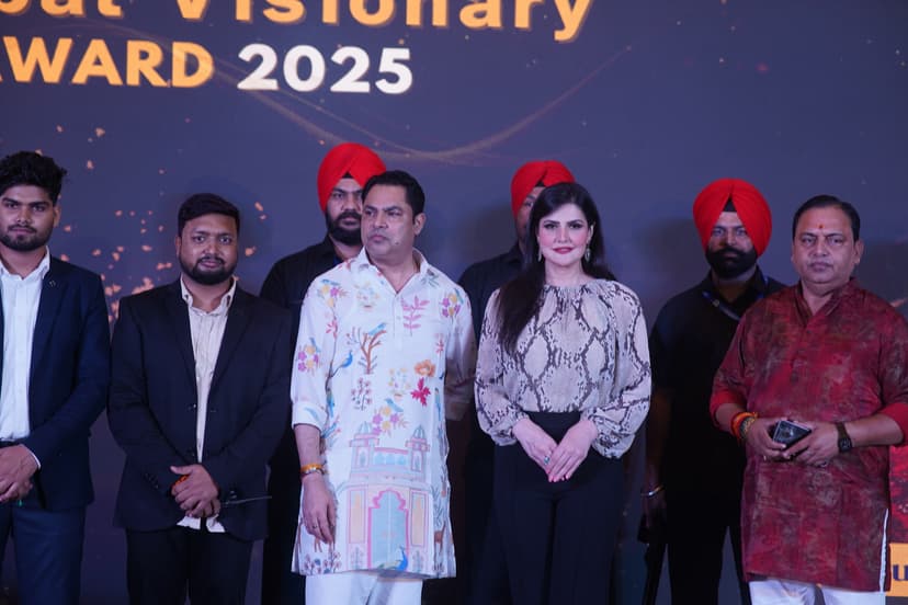 Exhibitions & Trade Shows